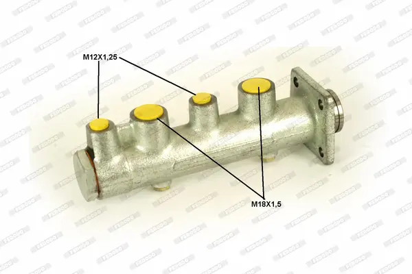 Спирачна помпа FERODO              