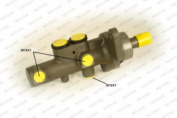 Спирачна помпа FERODO              