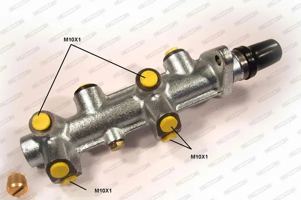 Спирачна помпа FERODO              