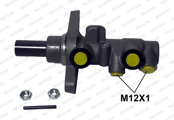 Спирачна помпа FERODO              