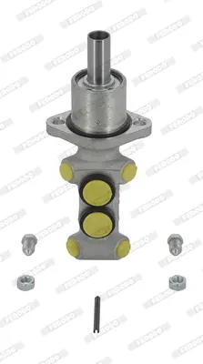 Спирачна помпа FERODO              