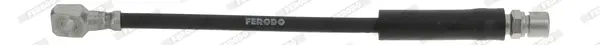 спирачен маркуч FERODO              