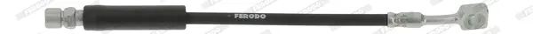 спирачен маркуч FERODO              
