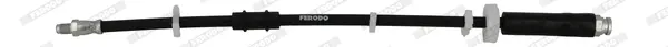 спирачен маркуч FERODO              