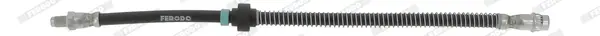 спирачен маркуч FERODO              