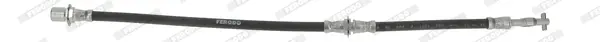 спирачен маркуч FERODO              