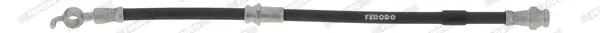 спирачен маркуч FERODO              
