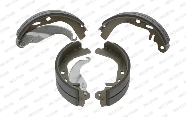 комплект спирачна челюст FERODO              