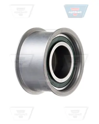 паразитна- водеща ролка, зъбен ремък OPTIBELT            