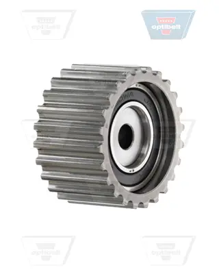 паразитна- водеща ролка, зъбен ремък OPTIBELT            
