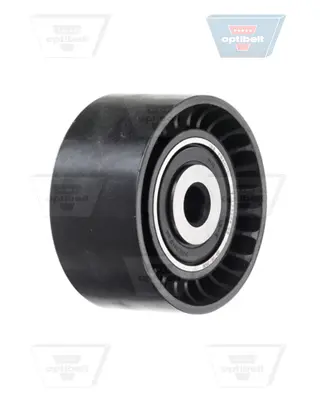 паразитна- водеща ролка, зъбен ремък OPTIBELT            