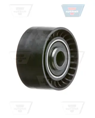 паразитна- водеща ролка, зъбен ремък OPTIBELT            