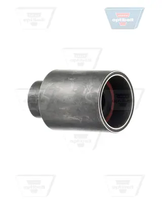 паразитна- водеща ролка, зъбен ремък OPTIBELT            