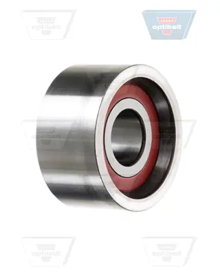 паразитна- водеща ролка, зъбен ремък OPTIBELT            