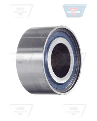 паразитна- водеща ролка, зъбен ремък OPTIBELT            