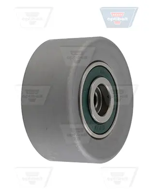 паразитна- водеща ролка, зъбен ремък OPTIBELT            