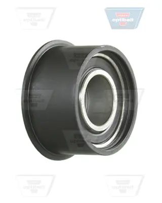 паразитна- водеща ролка, зъбен ремък OPTIBELT            