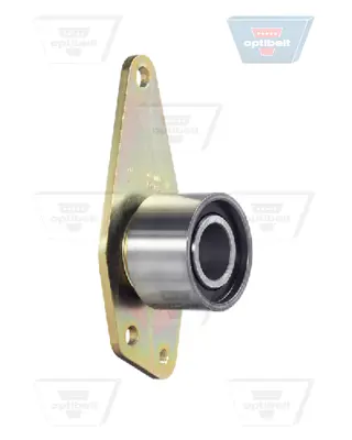 паразитна- водеща ролка, зъбен ремък OPTIBELT            