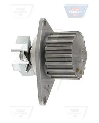 водна помпа, охлаждане на двигателя OPTIBELT            