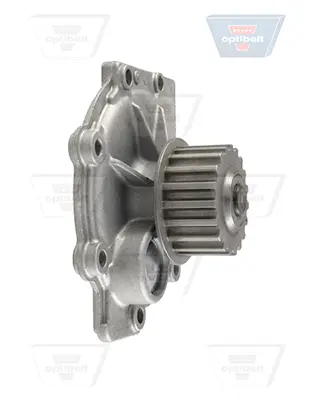водна помпа, охлаждане на двигателя OPTIBELT            