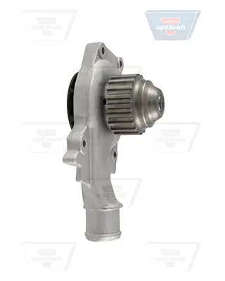 водна помпа, охлаждане на двигателя OPTIBELT            