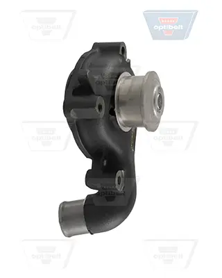 Водна помпа, охлаждане на двигателя OPTIBELT
