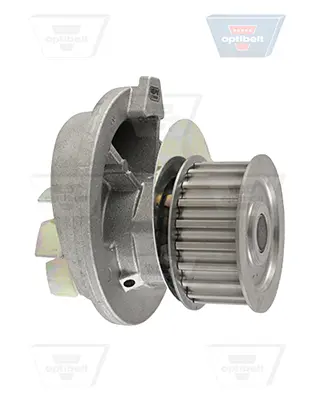 водна помпа, охлаждане на двигателя OPTIBELT            