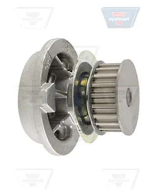 Водна помпа, охлаждане на двигателя OPTIBELT