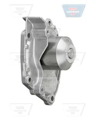 водна помпа, охлаждане на двигателя OPTIBELT            