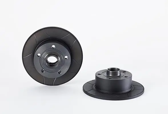 спирачен диск BREMBO              