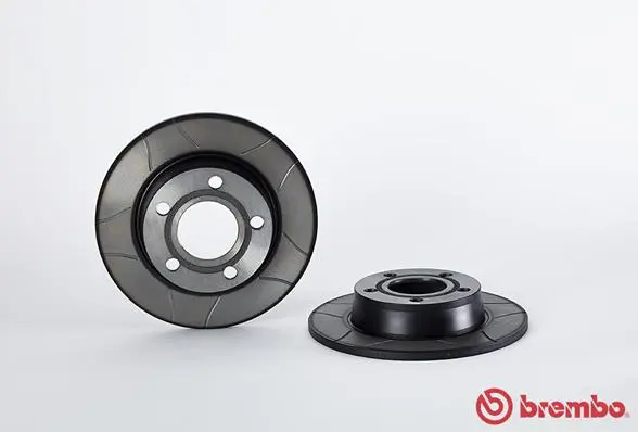 спирачен диск BREMBO              