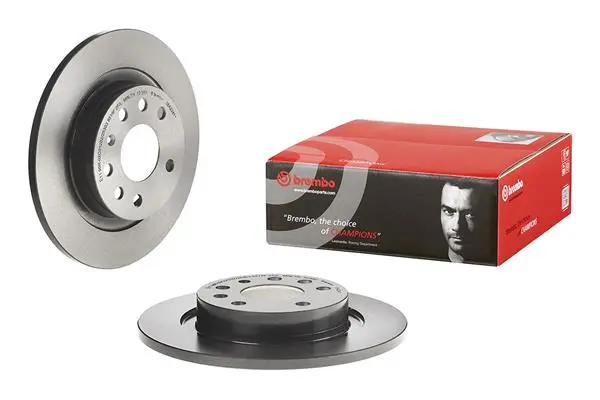 спирачен диск BREMBO              