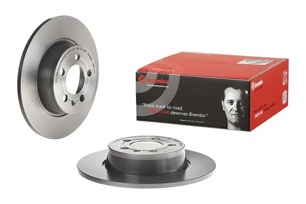 спирачен диск BREMBO              