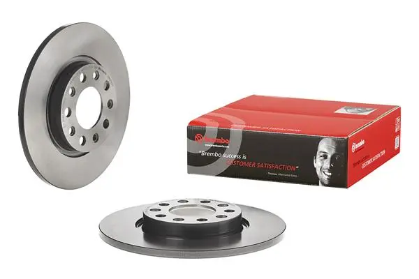 спирачен диск BREMBO              