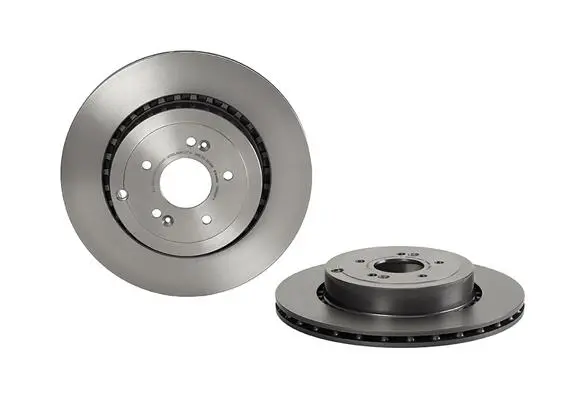 Спирачен диск BREMBO