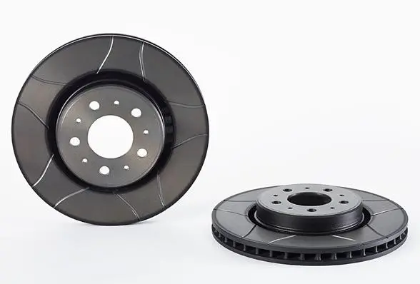 спирачен диск BREMBO              