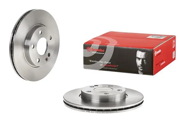 спирачен диск BREMBO              