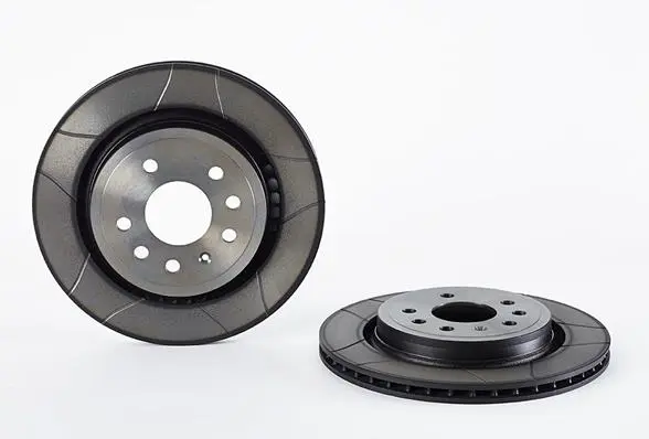 спирачен диск BREMBO              