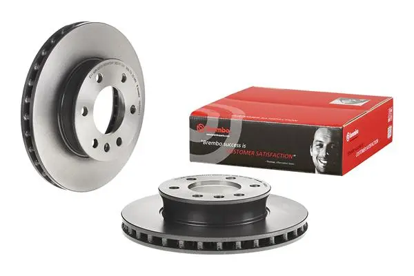 спирачен диск BREMBO              