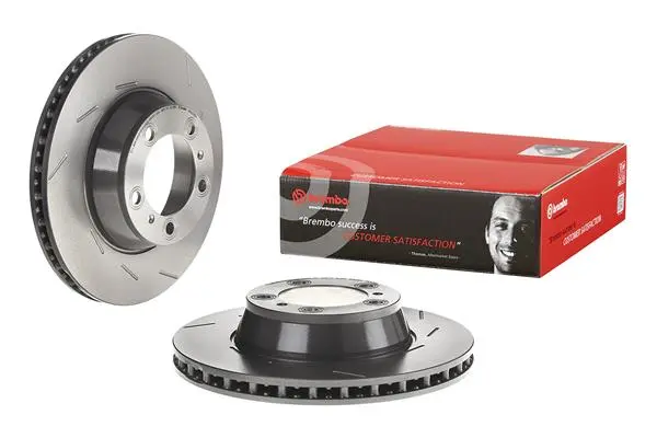 спирачен диск BREMBO              