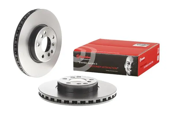 спирачен диск BREMBO              