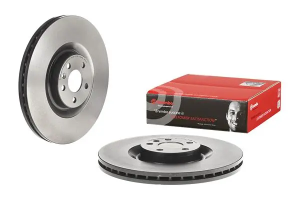 спирачен диск BREMBO              