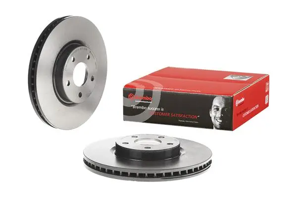 спирачен диск BREMBO              