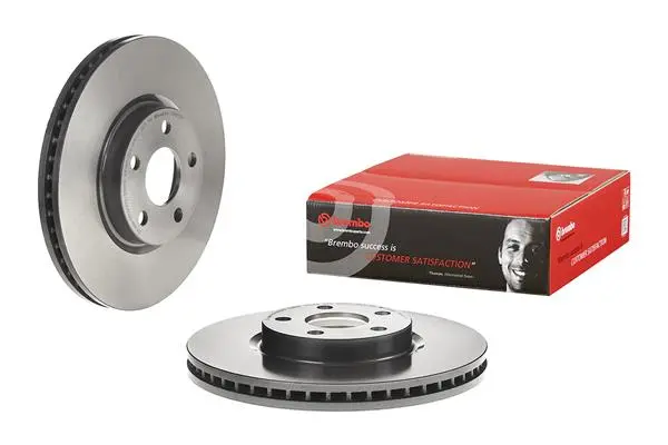 спирачен диск BREMBO              