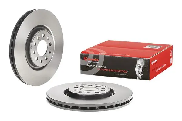 спирачен диск BREMBO              