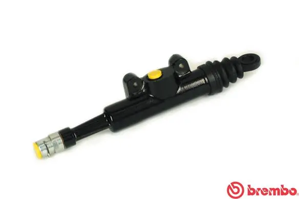Горна помпа на съединител BREMBO