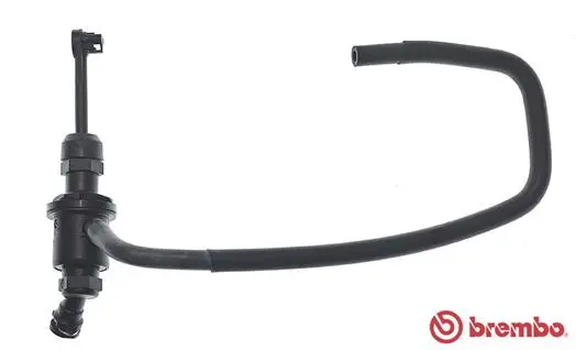 горна помпа на съединител BREMBO              