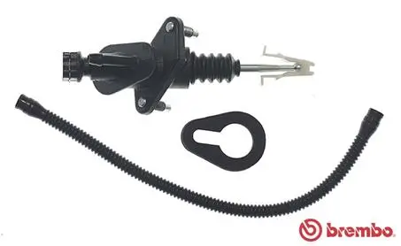 горна помпа на съединител BREMBO              