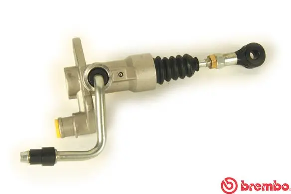 горна помпа на съединител BREMBO              