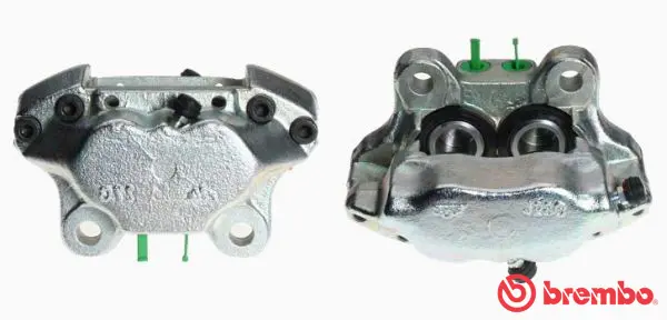Спирачен апарат BREMBO